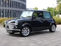 Black pmf Gebraucht 1999 Mini Cooper Kleinwagen | 29.940 €