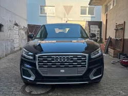 Schwarz Gebraucht 2019 Audi Q2 SUV | 22.500 € (Etwas zu teuer)