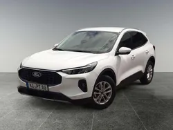 Frostweiß Gebraucht 2025 Ford Kuga Titanium SUV | 32.400 € (Etwas zu teuer)
