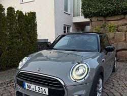 Grau Gebraucht 2020 Mini John Cooper Works Kleinwagen | 18.899 € (Guter Preis)