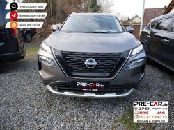 Grau Gebraucht 2024 Nissan X-Trail Tekna SUV | 36.950 € (Guter Preis)