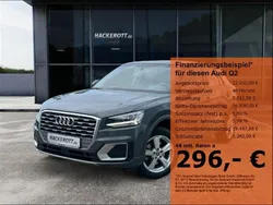 Grau Gebraucht 2019 Audi Q2 Ambiente SUV | 22.450 € (Fairer Preis)