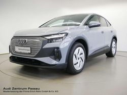 Kieselgrau Gebraucht 2022 Audi Q4 Sportback e-tron Comfort SUV | 25.450 € (Fairer Preis)