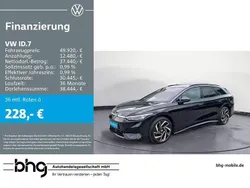 Schwarz Gebraucht 2024 VW e-up! Pro Kleinwagen | 49.320 €