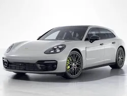 Kreide Gebraucht 2024 Porsche Panamera 4 Platinum Edition Limousine | 104.900 €