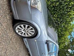 Grau Gebraucht 2004 Opel Vectra Kombi | 1.200 € (Superpreis)