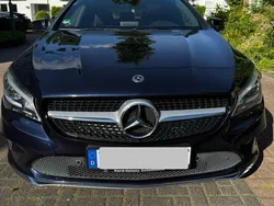 Mercedes CLA180