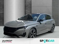Weiss/typ aussenverkleidung me Neu 2025 Peugeot 308 GT Limousine | 34.890 € (Fairer Preis)