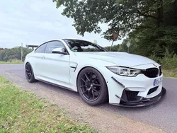 Weiß Gebraucht 2017 BMW M4 M Performance Coupé | 60.200 € (Guter Preis)