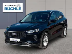 Schwarz Gebraucht 2024 Ford Kuga Titanium SUV | 29.580 € (Guter Preis)