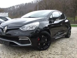 Schwarz Gebraucht 2015 Renault Clio IV Limousine | 15.900 € (Fairer Preis)