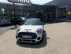 Gebraucht 2019 Mini John Cooper Works Coupé Coupé | 20.000 €