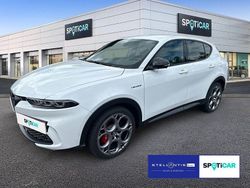 Schwarz Gebraucht 2023 Alfa Romeo Tonale Veloce SUV | 31.290 € (Superpreis)