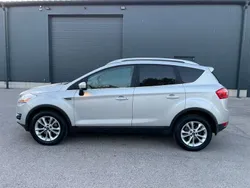 Silber Gebraucht 2012 Ford Kuga Titanium SUV | 5.500 € (Guter Preis)