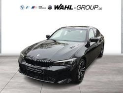 Schwarz Gebraucht 2025 BMW 330 M Sport Limousine | 56.890 € (Etwas zu teuer)