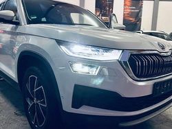 Weiß Gebraucht 2024 Skoda Kodiaq Style SUV | 41.950 € (Guter Preis)