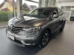Grau Gebraucht 2023 Renault Koleos Techno SUV | 33.990 € (Etwas zu teuer)