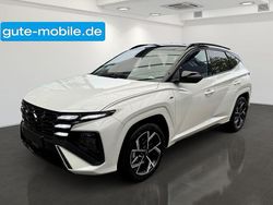 Weiß Neu 2025 Hyundai Tucson N Line SUV | 38.490 € (Fairer Preis)