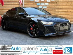 Mythosschwarz Gebraucht 2023 Audi RS7 Ambiente Kleinwagen | 109.900 € (Fairer Preis)
