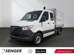 Weiß Gebraucht 2020 Mercedes Sprinter Van | 29.572 € (Fairer Preis)
