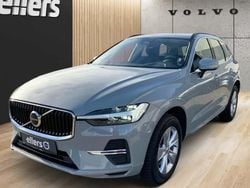 Grau Gebraucht 2023 Volvo XC60 Core SUV | 38.850 € (Superpreis)