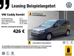 Grau Gebraucht 2025 VW Caddy Pro Van / Kleinbus | 35.888 €