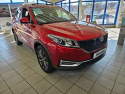 Rotmetallic Neu 2025 Seres 3 SUV | 22.990 € (Fairer Preis)