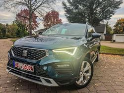 Andere Gebraucht 2021 Seat Altea Van / Kleinbus | 21.500 €
