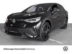 Schwarz (grenadillschwarz metallic) Neu 2025 VW ID.5 Pro SUV | 65.974 €