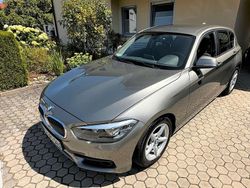 Gebraucht 2017 BMW 116 Efficient Dynamics Kleinwagen | 12.250 € (Fairer Preis)