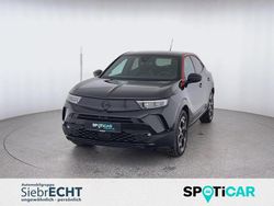 Schwarz Gebraucht 2022 Opel Mokka GS Line SUV | 18.790 € (Etwas zu teuer)