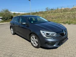 Renault Mégane GrandTour