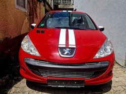 Gebraucht 2010 Peugeot 206+ Kleinwagen | 2.450 € (Fairer Preis)