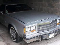 Gebraucht 1977 Buick Regal Limousine | 7.200 €