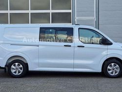 Weiß Neu 2025 Ford Transit Custom Trend Van / Kleinbus | 43.480 € (Etwas zu teuer)