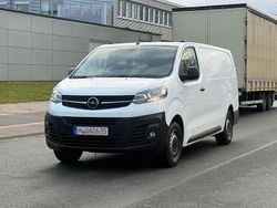 Weiß Gebraucht 2021 Opel Vivaro Edition Van / Kleinbus | 14.400 € (Superpreis)