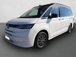 Candyweiß/dach schwarz Neu 2025 VW California Beach Van | 56.575 € (Superpreis)