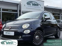 Colore esterno (blu) Gebraucht 2017 Fiat 500 Riva Cabrio | 14.980 €