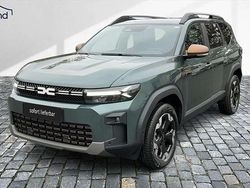 Grün / zedergrün Neu 2025 Dacia Bigster Extreme SUV | 29.970 € (Fairer Preis)