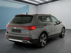 Grau Gebraucht 2019 Seat Tarraco SUV | 27.099 € (Fairer Preis)