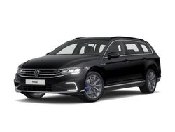 Gebraucht 2022 VW Passat GTE Kombi | 24.850 € (Fairer Preis)