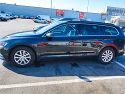 Schwarz Gebraucht 2019 VW Passat Kombi | 13.750 € (Fairer Preis)