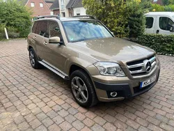 Gebraucht 2008 Mercedes GLK350 SUV | 17.500 € (Fairer Preis)