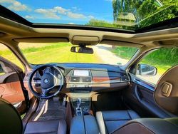 Schwarz Gebraucht 2009 BMW X5 SUV | 7.900 € (Superpreis)
