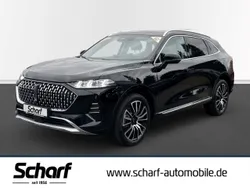 Lava black Neu 2025 Wey 05 Premium SUV | 45.990 € (Superpreis)