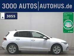 Weiss Gebraucht 2020 VW Golf VII | 15.980 € (Guter Preis)