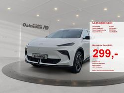 Weiß Neu 2025 MG MGS5 EV Luxury SUV | 46.639 €