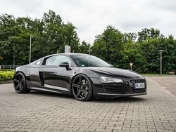 Gebraucht 2008 Audi R8 Coupé Coupé | 50.000 € (Fairer Preis)