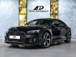 Schwarz Gebraucht 2019 Audi RS5 Sport Limousine | 47.069 € (Guter Preis)
