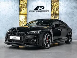 Schwarz Gebraucht 2019 Audi RS5 Sport Limousine | 47.069 € (Guter Preis)